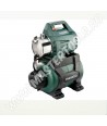 METABO Hidrofor fonta 24L 1300W 66 l/min