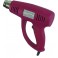074307 RAIDER RD-HG18 Pistol aer cald 2000W