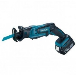 MAKITA DJR183RFE Fierastrau alternativ acumulator Li-Ion 18V 3Ah