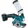 MAKITA CC301DSME Masina debitat sticla si ceramica Li-Ion 10.8V, 4.0Ah