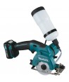 MAKITA CC301DSME Masina debitat sticla si ceramica Li-Ion 10.8V, 4.0Ah