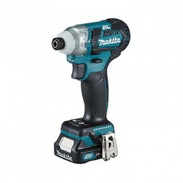 MAKITA Masina de insurubat cu impact Li-Ion 10.8V, 2.0AH
