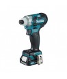 MAKITA Masina de insurubat cu impact Li-Ion 10.8V, 2.0AH