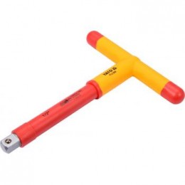 YATO YT-21096 Antrenor tip T 1/2 200 mm,VDE 1000V