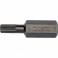 YATO Set 10 biti spline M5