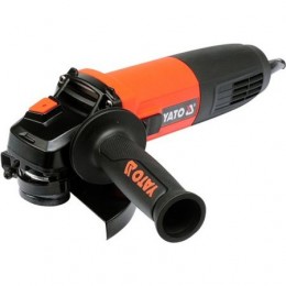 YATO Polizor unghiular 1100W disc 125mm
