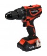 YATO Autofiletanta cu percutie 18V, 40Nm