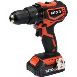 YT-82794 YATO Autofiletanta Li-Ion 18V, 42Nm