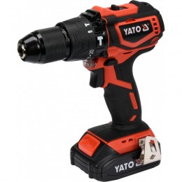 YT-82796 YATO Autofiletanta cu percutie 18V, 42Nm