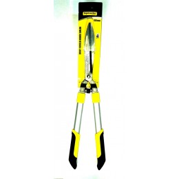 TOPMASTER Foarfeca arbusti cu manere din aluminiu 620 mm