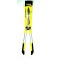 TOPMASTER Foarfeca arbusti cu manere din aluminiu 620 mm