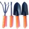 380112 Top Garden Set 4 unelte de gradina