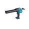 MAKITA CG100DZA Pistol pentru etansare pe acumulatori Li-Ion CXT 12V