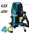 SK312GDZ MAKITA Nivela laser cu unda verde fara acumulator Li-Ion 12V