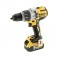 DEWALT DCD996P2 Masina de gaurit cu percutie Li on 18 V 5 Ah