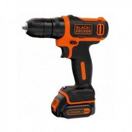BLACK&DECKER Masina de insurubat Li-Ion 10.8V