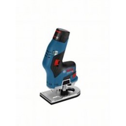 BOSCH GKF 12V-8 Masina de frezat acumulatori Li-Ion 12V 3Ah 06016B0000