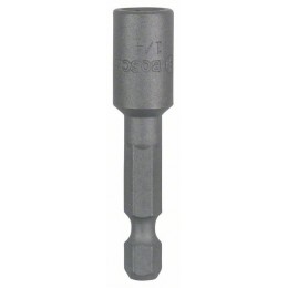BOSCH Cheie tubulara pentru suruburi cu cap hexagonal 50 mm