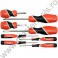 YATO Set 8 surubelnite lacatuserie