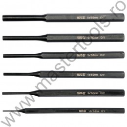 YATO Set 6 dornuri 150 mm