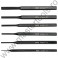 YATO Set 6 dornuri 150 mm
