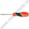 YATO Surubelnita cruce PH3x200