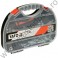 YATO Set cleste si piulite nituibile 60 piese