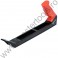 YATO Rindea pentru rigips 250 mm x 40 mm