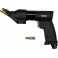 YATO YT-09944 Foarfeca pneumatica tip pistol taiere maxim 1.4 mm otel