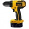 DC730KA - Masina de gaurit/insurubat DEWALT