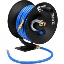 YATO YT-24240 Furtun pentru aer comprimat, 10MM,15M
