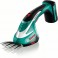 BOSCH AGS 10,8 LI Foarfeca de taiat iarba cu acumulator 0600856100