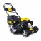 STANLEY SLM-196-510-SP Masina de tuns iarba pe benzina 196 cm3 3200 W