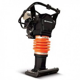 DAEWOO DARM75R Mai compactor 120cc 4.1HP 13Kn