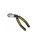 TOPMASTER Cleste sfic cu cap indoit 180mm