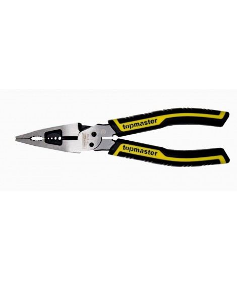 TOPMASTER Cleste patent 6 in 1 cu varf lung 210mm