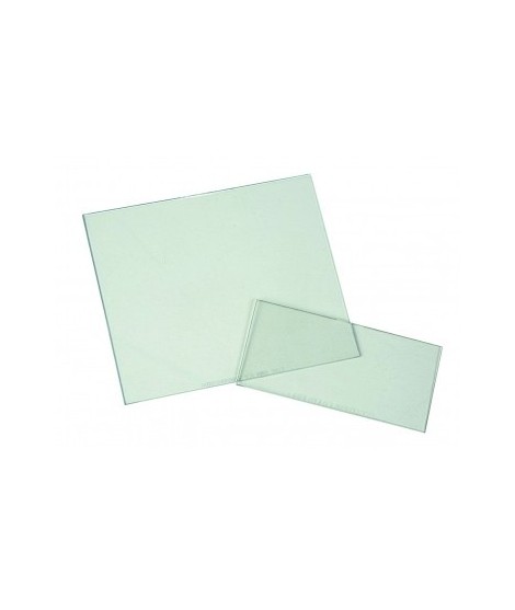 RAIDER Geam protectie frontal pentru masca de sudura 113x89mm