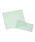 RAIDER Geam protectie frontal pentru masca de sudura 113x89mm
