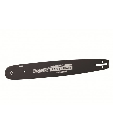 RAIDER Lama ghidaj 400mm 0.325" 1.5mm pentru RD-GCS14