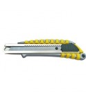TOPMASTER Cutter multifunctional - corp metalic 18mm