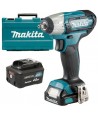 TW140DSME MAKITA Cheie de strans cu impact Li-Ion CXT 12V max 4.0Ah