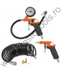 BLACK DECKER 9045854BND Kit 6 accesorii pentru compresor 9045854BND