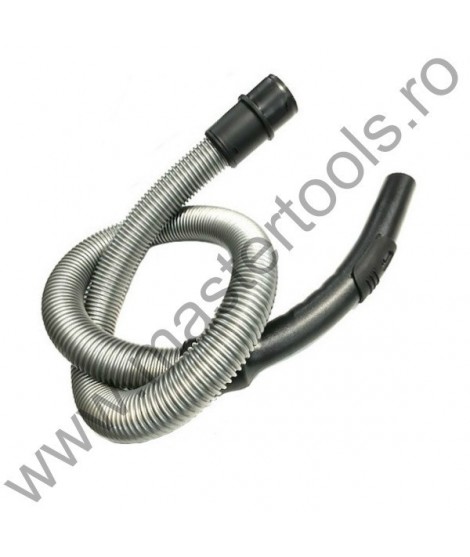 BLACK DECKER Furtun de aspiratie cu cot 1.5 m 4340140