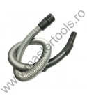 BLACK DECKER Furtun de aspiratie cu cot 1.5 m 4340140