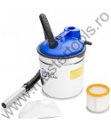Aspirator de cenusa 20 L 900 W ANNOVI