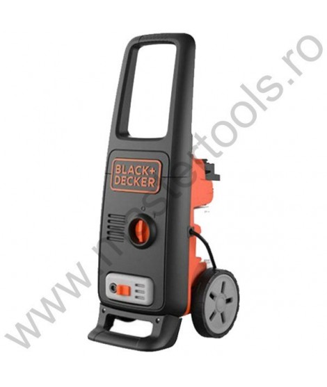 BLACK DECKER BXPW1600E Masina de spalat cu presiune