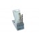 Set 5 burghie pentru lemn 1/4" BOSCH