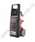 BLACK DECKER Masina de spalat cu presiune BXPW1800E