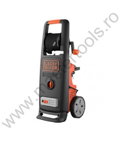 BLACK DECKER Masina de spalat cu presiune BXPW2200E