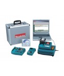 MAKITA Tester acumulatori